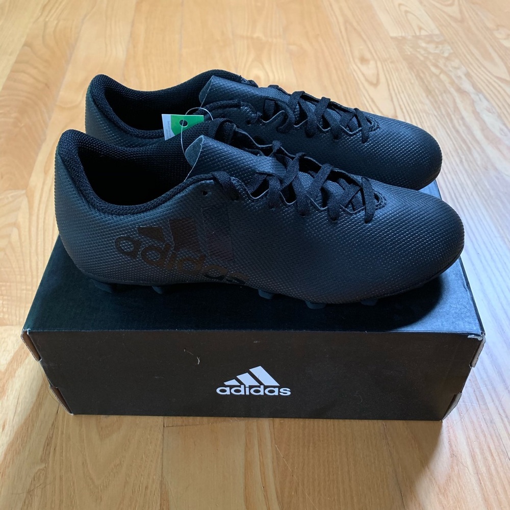 Adidas X 17.4 FxG Men’s Soccer Cleats
